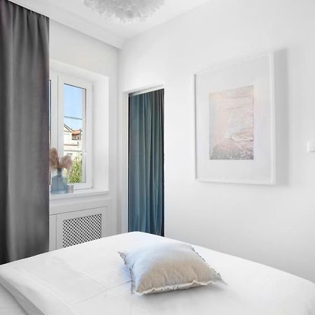 Elite Apartments Old Town Deluxe Danzica Esterno foto